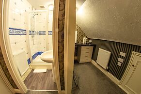 The Quayside Hotel and Bar