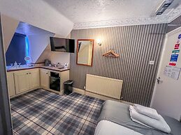 The Quayside Hotel and Bar