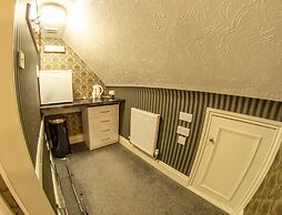 The Quayside Hotel and Bar