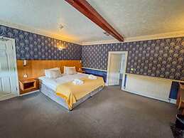 The Quayside Hotel and Bar