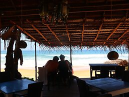 Tea Library Hikkaduwa