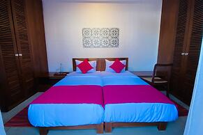 Tea Library Hikkaduwa