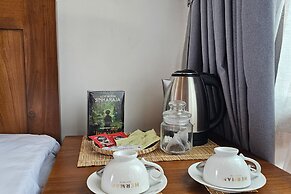 Tea Library Hikkaduwa