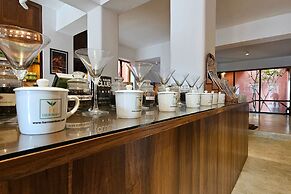 Tea Library Hikkaduwa