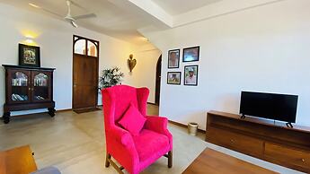 Tea Library Hikkaduwa