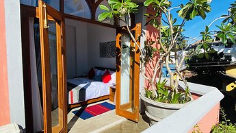 Tea Library Hikkaduwa