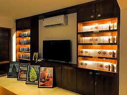 Tea Library Hikkaduwa