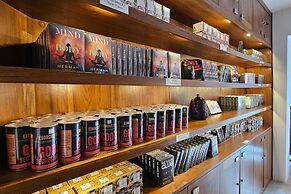 Tea Library Hikkaduwa