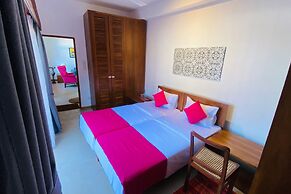 Tea Library Hikkaduwa