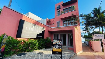 Tea Library Hikkaduwa