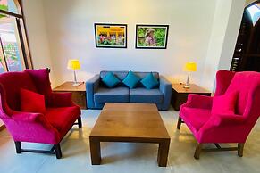 Tea Library Hikkaduwa