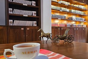 Tea Library Hikkaduwa
