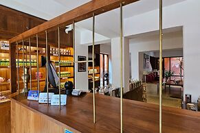 Tea Library Hikkaduwa