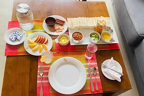 Tea Library Hikkaduwa