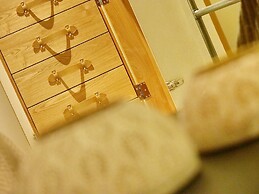 Luxury Style Apartments