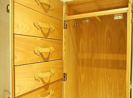 Luxury Style Apartments