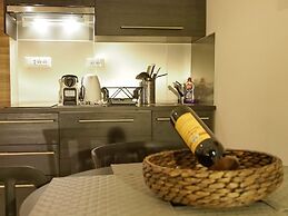 Luxury Style Apartments