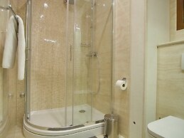 Luxury Style Apartments