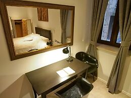 Luxury Style Apartments