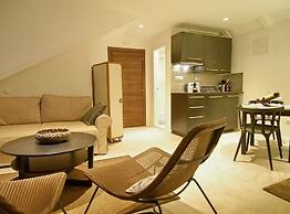 Luxury Style Apartments