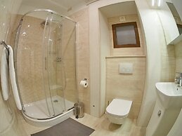 Luxury Style Apartments