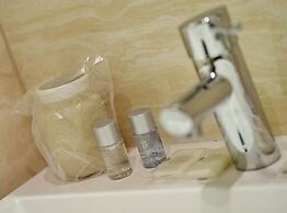 Luxury Style Apartments