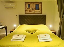 Luxury Style Apartments