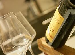 Luxury Style Apartments