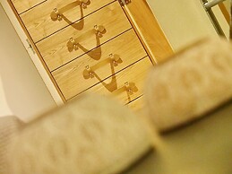 Luxury Style Apartments