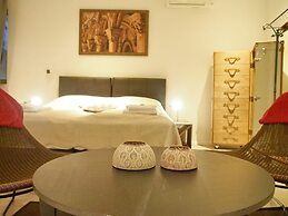 Luxury Style Apartments