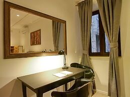 Luxury Style Apartments