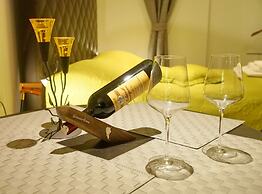 Luxury Style Apartments