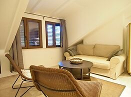 Luxury Style Apartments