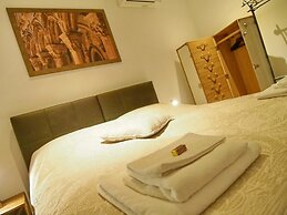 Luxury Style Apartments