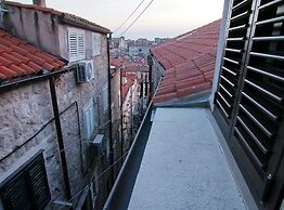 Luxury Style Apartments