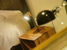 Luxury Style Apartments