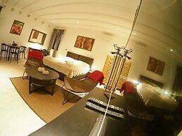 Luxury Style Apartments