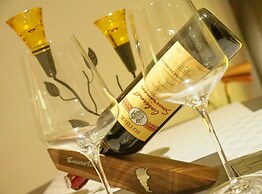 Luxury Style Apartments