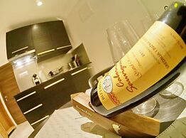 Luxury Style Apartments