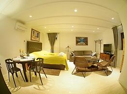 Luxury Style Apartments