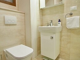 Luxury Style Apartments