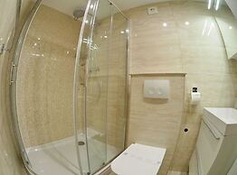 Luxury Style Apartments