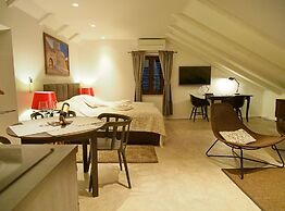 Luxury Style Apartments