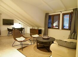 Luxury Style Apartments