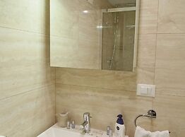 Luxury Style Apartments