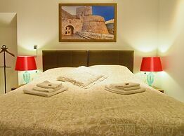 Luxury Style Apartments