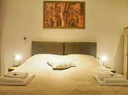 Luxury Style Apartments