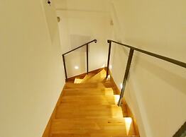 Luxury Style Apartments