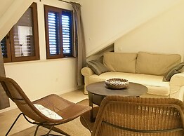 Luxury Style Apartments