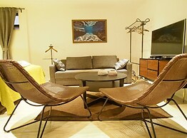 Luxury Style Apartments